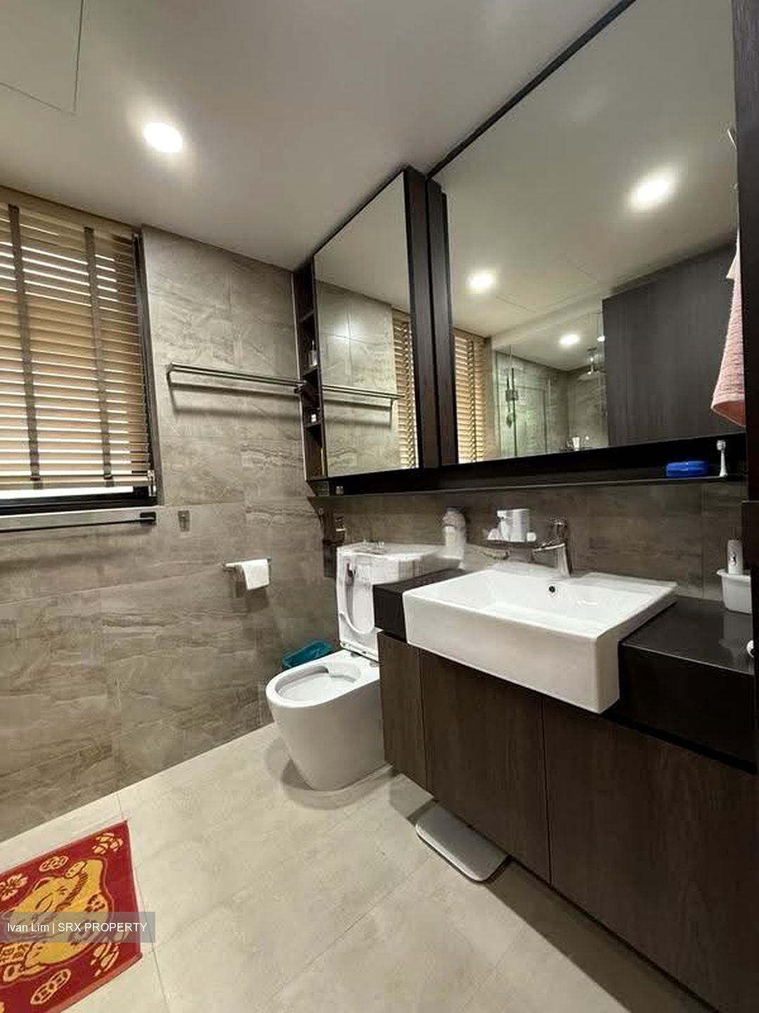 Riverfront Residences (D19), Apartment #612164931